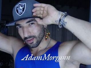 AdamMorgann