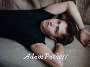 AdamParkerr