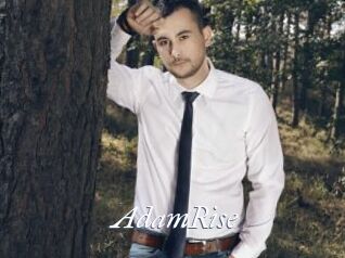 AdamRise