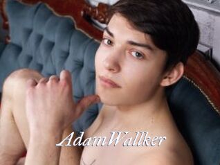 AdamWallker