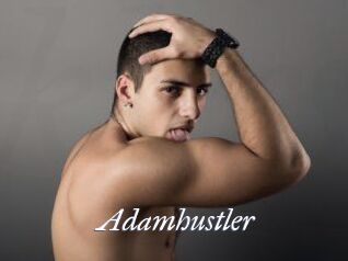 Adamhustler