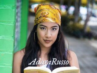 AdaraRusso