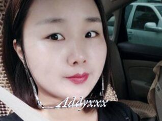 Addyxxx