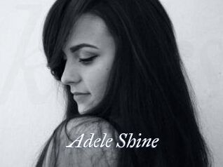 Adele_Shine