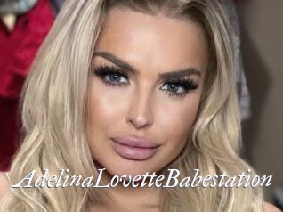AdelinaLovetteBabestation