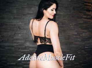 AdelineMuscleFit