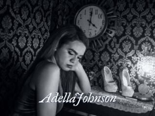 AdellaJohnson