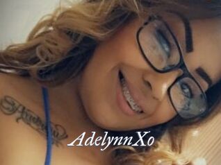 AdelynnXo