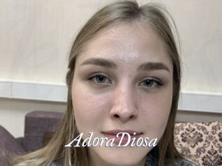 AdoraDiosa