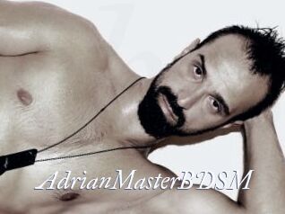 AdrianMasterBDSM