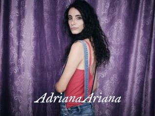 AdrianaAriana