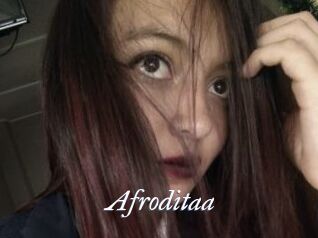 Afroditaa
