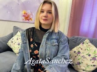 AgataSanchez
