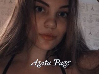 Agata_Page