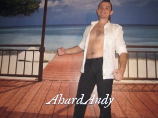 AhardAndy