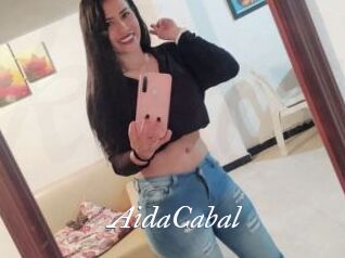 AidaCabal