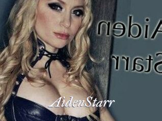 AidenStarr