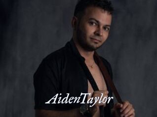 AidenTaylor