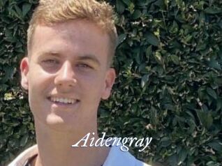 Aidengray