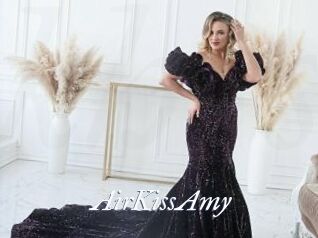 AirKissAmy Kei Harde Sex