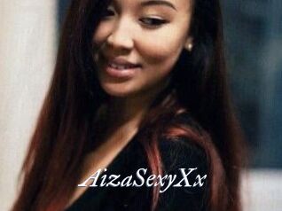 AizaSexyXx