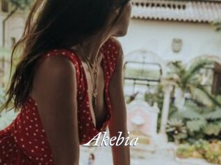 Akebia