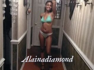 Alainadiamond
