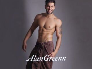 AlanGreenn