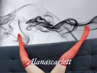 Alanascarlett