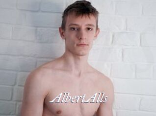 AlbertAlls