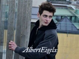 AlbertEigelx