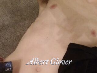 Albert_Glover