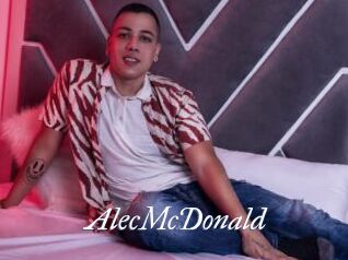 AlecMcDonald