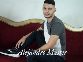 Alejandro_Master