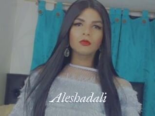 Aleshadali