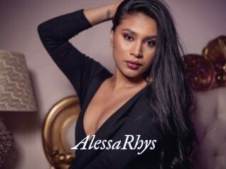AlessaRhys