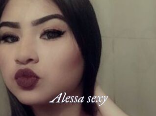 Alessa_sexy