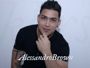 AlessandroBrown