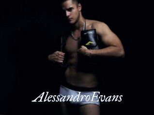 AlessandroEvans