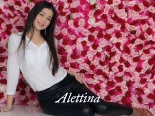 Alettina