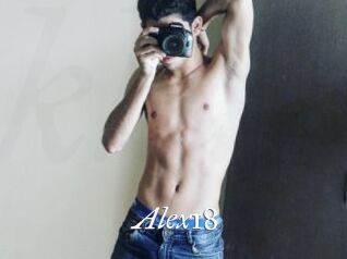 Alex18