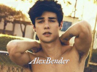 AlexBender