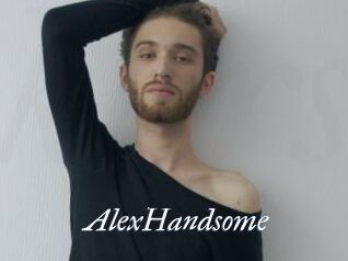 AlexHandsome