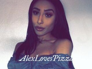 AlexLovesPizza