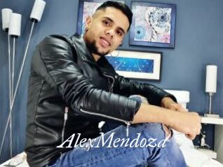 AlexMendoza