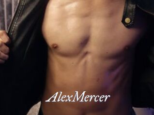 AlexMercer