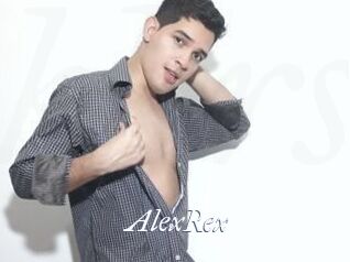 AlexRex