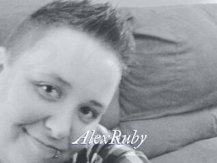 Alex_Ruby