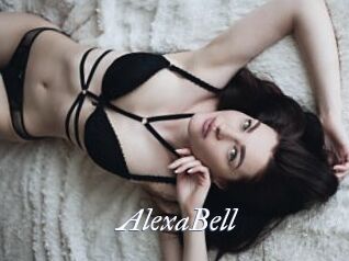 AlexaBell