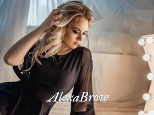 AlexaBrow